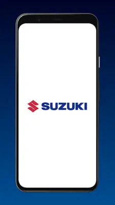 Suzuki Ride Connect android App screenshot 7